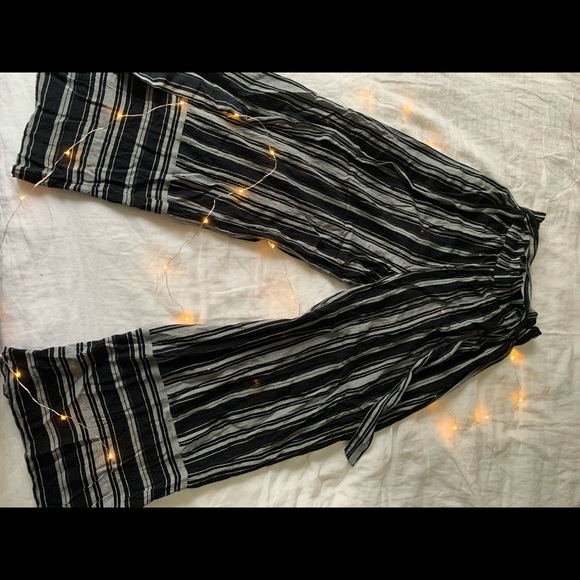 American Eagle Boho Pants - Picture 1 of 3